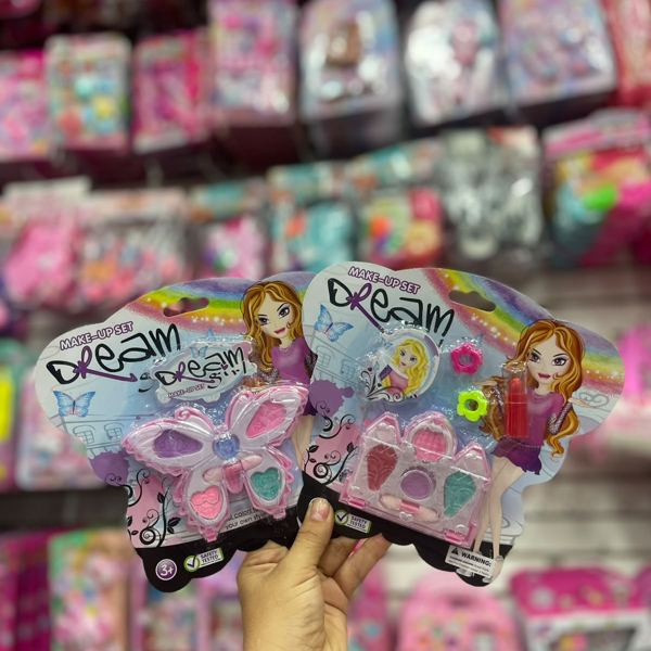 Set de maquillaje Dream