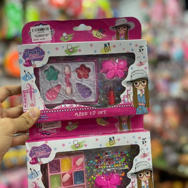 Set de bisutería para armar